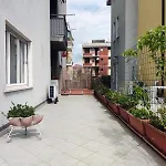 Caprice Apartmán
