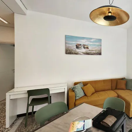 Caprice Apartamento Diano Marina