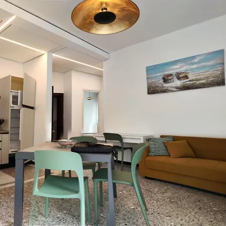Caprice Appartement