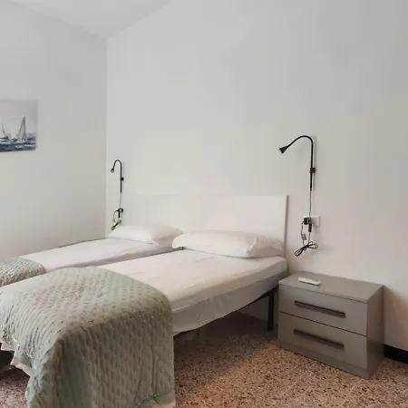 Appartement Caprice