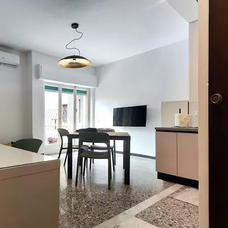 Апартаменты Caprice