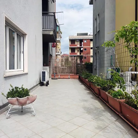 Apartamento Caprice *