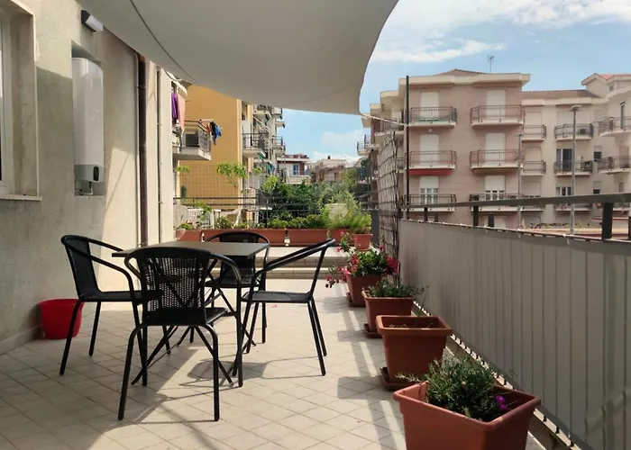 Caprice Apartament *