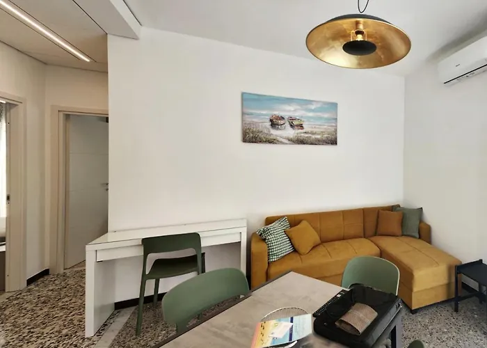 Caprice Apartament Diano Marina